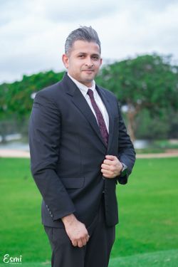Mr.Dinesh Mervyn