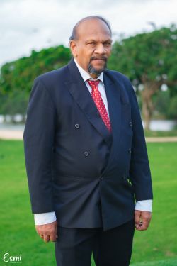 Mr.Manthi Weerasekara