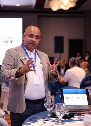 Round Table Conference 2025