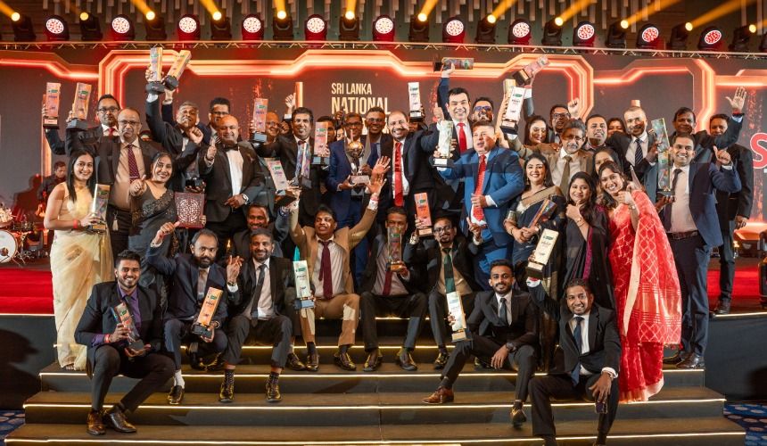 National Print Awards 2026