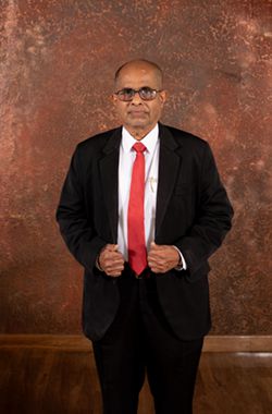 Mr.Anil Kariyawasam