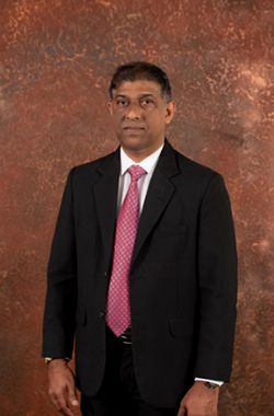 Mr.Nishantha Perera