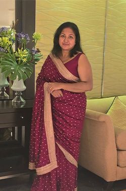 Ms.Punya Hiyarapitiya