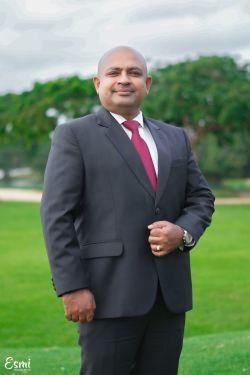 Eng.Janaka Rathnakumara