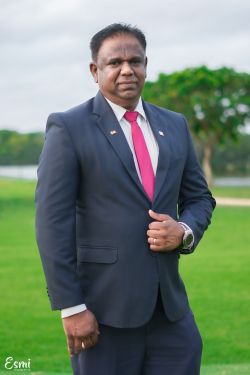 Mr.M.Senthilnathan