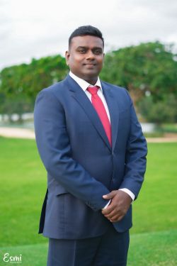Mr. Harsha Gayan