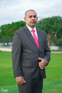 Mr.JMC Ravindra Bandara
