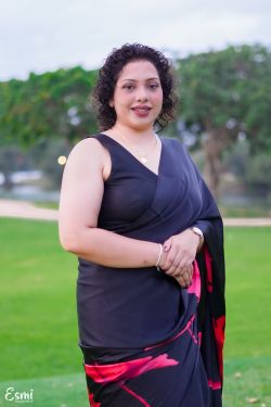 Mrs.Rukshika Gunawardana