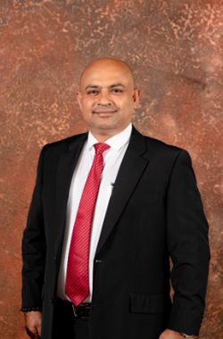 Eng.Janaka Rathnakumara