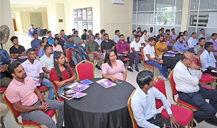 Screen Printing Workshop