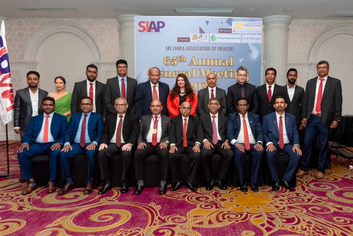 65th Annual General Meeting