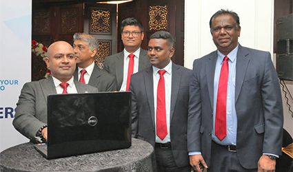 Launch Srilanka Print Exhibition and Trade Fair 