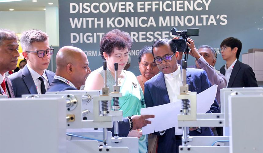 Printing Exhibition & Trade Fair 2026